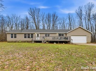 17066 Amber Way NE, Sand Lake, MI 49343