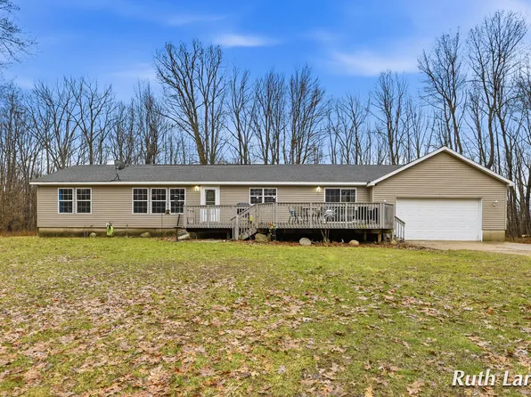 17066 Amber Way NE, Sand Lake, MI 49343