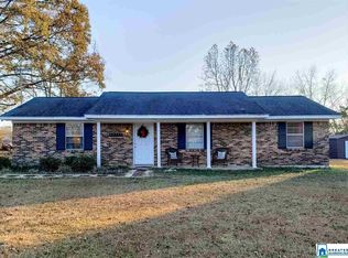147 Wesson St, Jemison, AL 35085