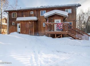 19106 Monastery Dr, Eagle River, AK 99577