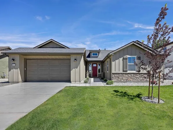 322 Maxine Ln W Unit Homesite210, Kimberly, ID 83341