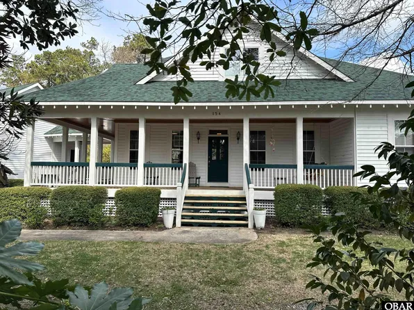 154 Fearing Pl #60, Manteo, NC 27954