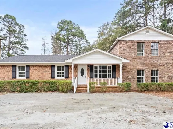 1505 E McIver Rd, Florence, SC 29501