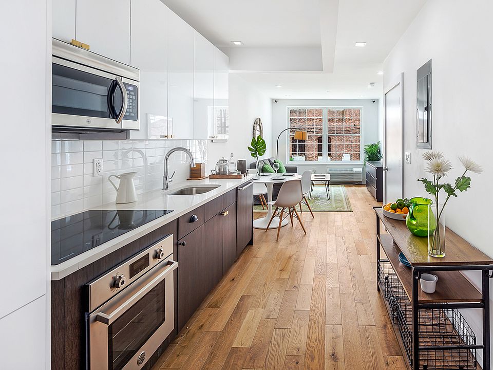 1st image of 401 Gates Ave #6B