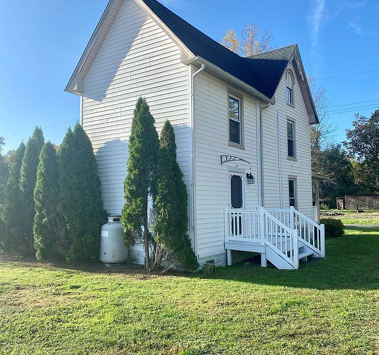 29682 Burtons Shore Rd, Locustville, VA 23404 Zillow