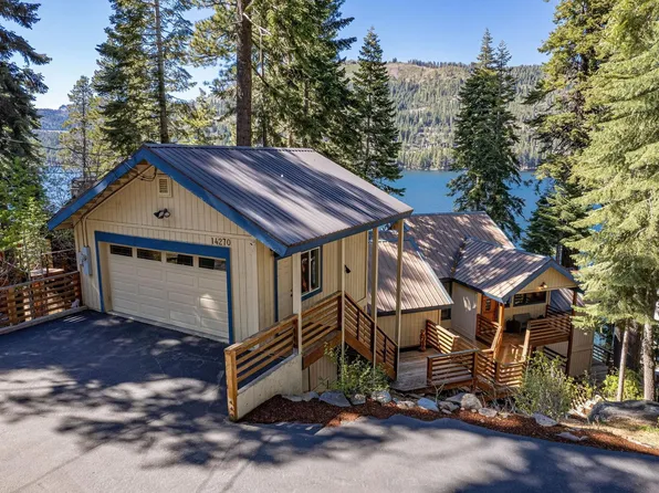 14270 S Shore Dr, Truckee, CA 96161