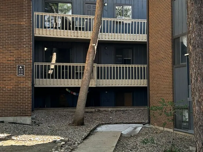 2800 Kalmia Ave #A306 — Photo 2