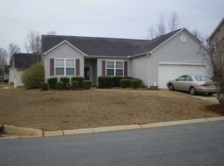 1 Chablis Ct, Mauldin, SC 29662