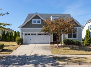 104 Sweet Maple Ct, Holly Springs, NC 27540