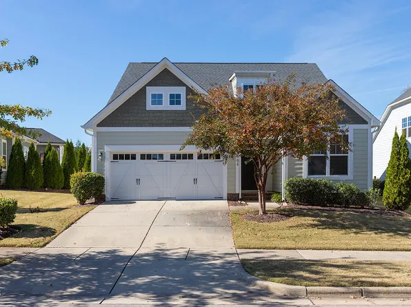 104 Sweet Maple Ct, Holly Springs, NC 27540