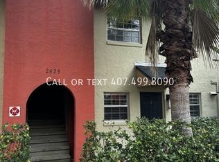 2423 E Central Blvd Unit 4, Orlando, FL 32803