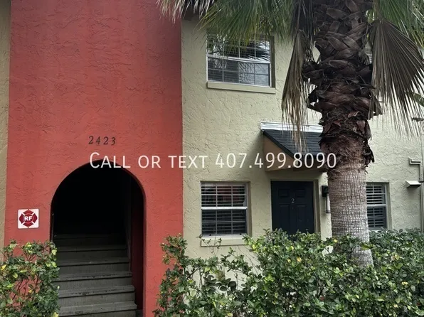 2423 E Central Blvd Unit 4, Orlando, FL 32803