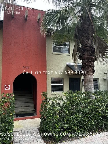 2423 E Central Blvd #4 Photo 1