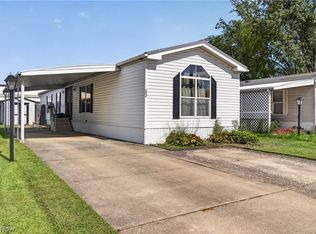 35157 Center Ridge Rd #153, North Ridgeville, OH 44039