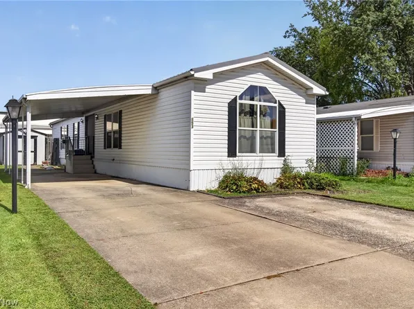 35157 Center Ridge Rd #153, North Ridgeville, OH 44039