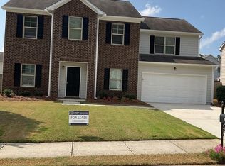 518 Forrest Hills Dr, Dallas, GA 30157