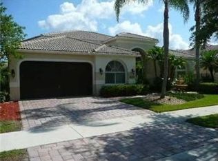 1335 Ginger Cir, Weston, FL 33326