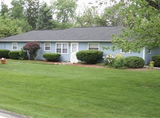 3230 Big Run South Rd, Grove City, OH 43123