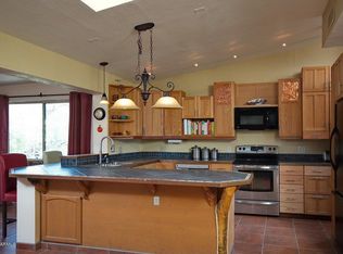 4720 N Oeste Pl, Tucson, AZ 85749