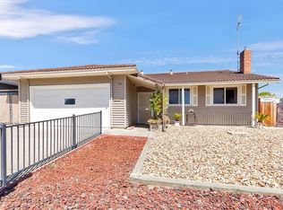256 Anna Maria St, Livermore, CA