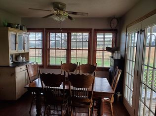 3100 Ozark Rd, Ozark, IL 62972