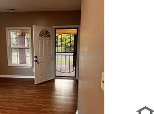 3917 Court G, Fairfield, AL 35064