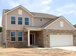 10309 Sherman Cir, Willis, MI