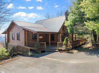 99 Echo Dr, Cleveland, SC 29635