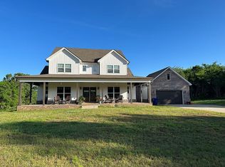 105 S Scenic Shore Dr, Dover, TN 37058