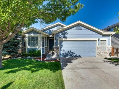 5219 Territorial St, Parker, CO, 80134