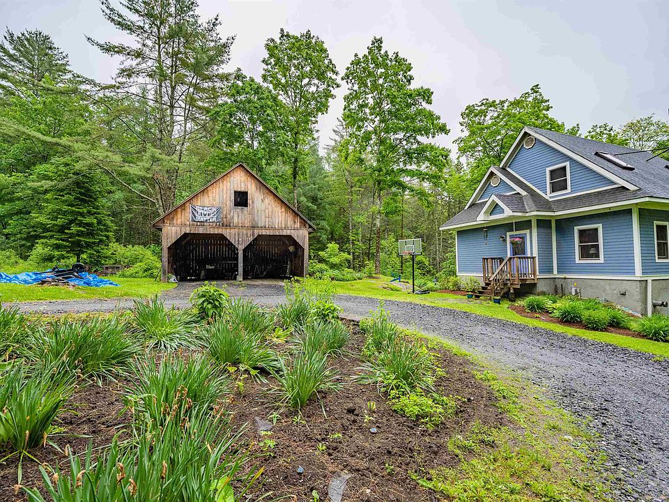 608 Adamant Road, Calais, VT 05648 Zillow