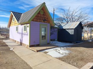 146 N Oak St, Mancos, CO 81328