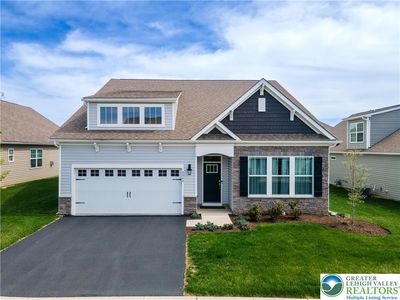 8044 Keystone Dr, Breinigsville, PA, 18031