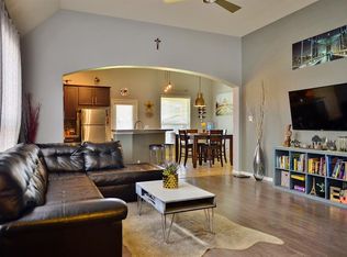 21534 Rainfall Park Dr, Spring, TX 77388