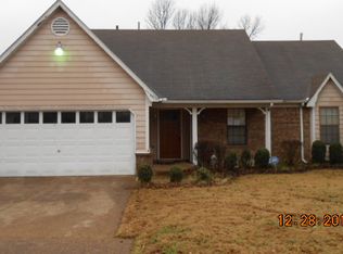 6506 Saddleback Cir, Memphis, TN 38141