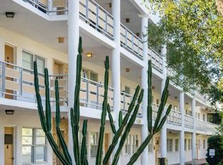 911 Washington Ave APT 106, Largo, FL 33770