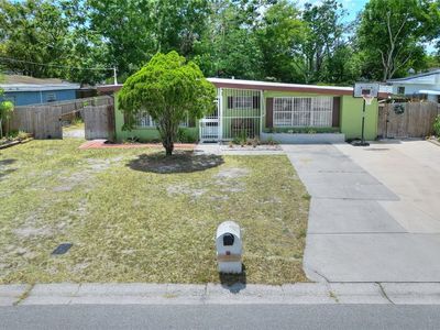 10804 N Leo St, Tampa, FL, 33612