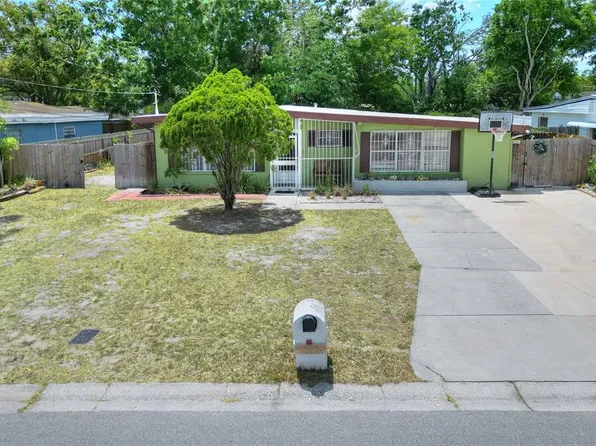 10804 N LEO STREET, TAMPA, FL 33612