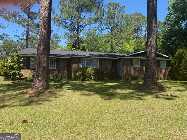 1340 5th Ave, Eastman, GA 31023