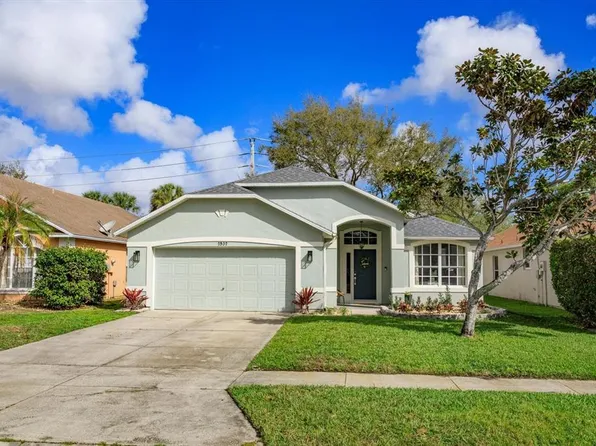 2532 Ventura Cir, West Melbourne, FL 32904