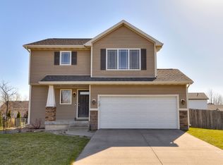 795 SE Westgate Dr, Waukee, IA 50263