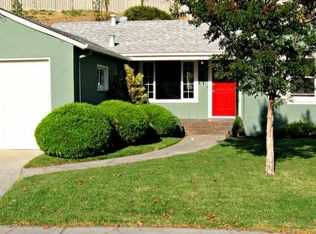 16702 Daryl Ave, San Lorenzo, CA 94580