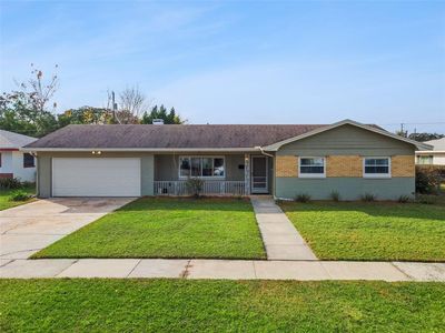 5334 Newhall Ave, Orlando, FL, 32810