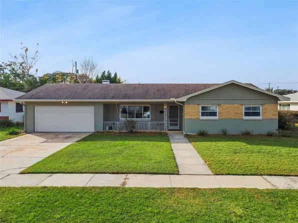 5334 Newhall Ave, Orlando, FL 32810