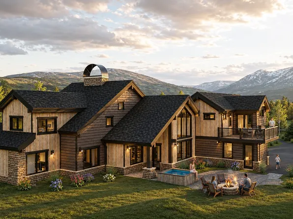 69 Marksberry Way, Breckenridge, CO 80424