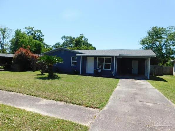 6508 E Shore Dr, Pensacola, FL 32505