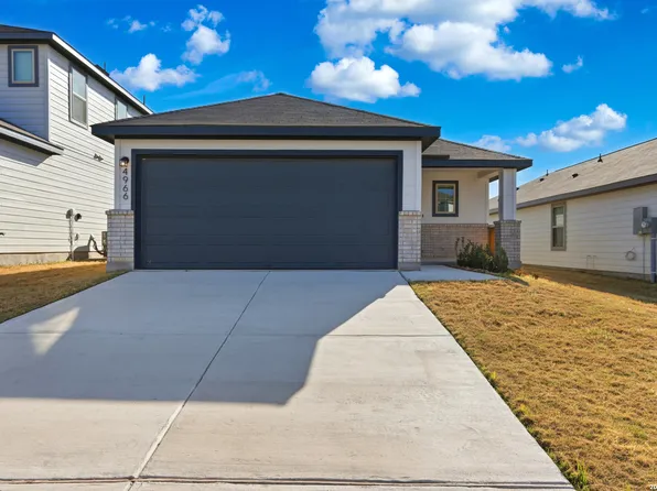 4966 don julio, San Antonio, TX 78222