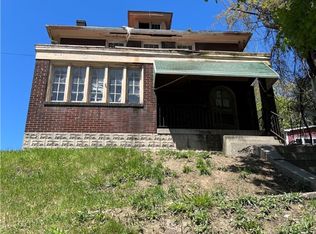 189 N Balph Ave, Pittsburgh, PA