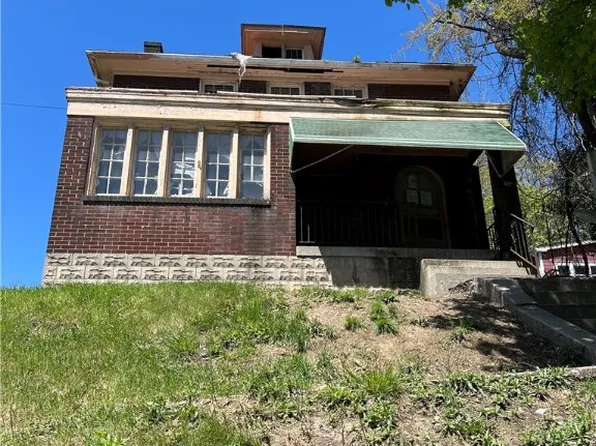 189 N Balph Ave, Pittsburgh, PA 15202