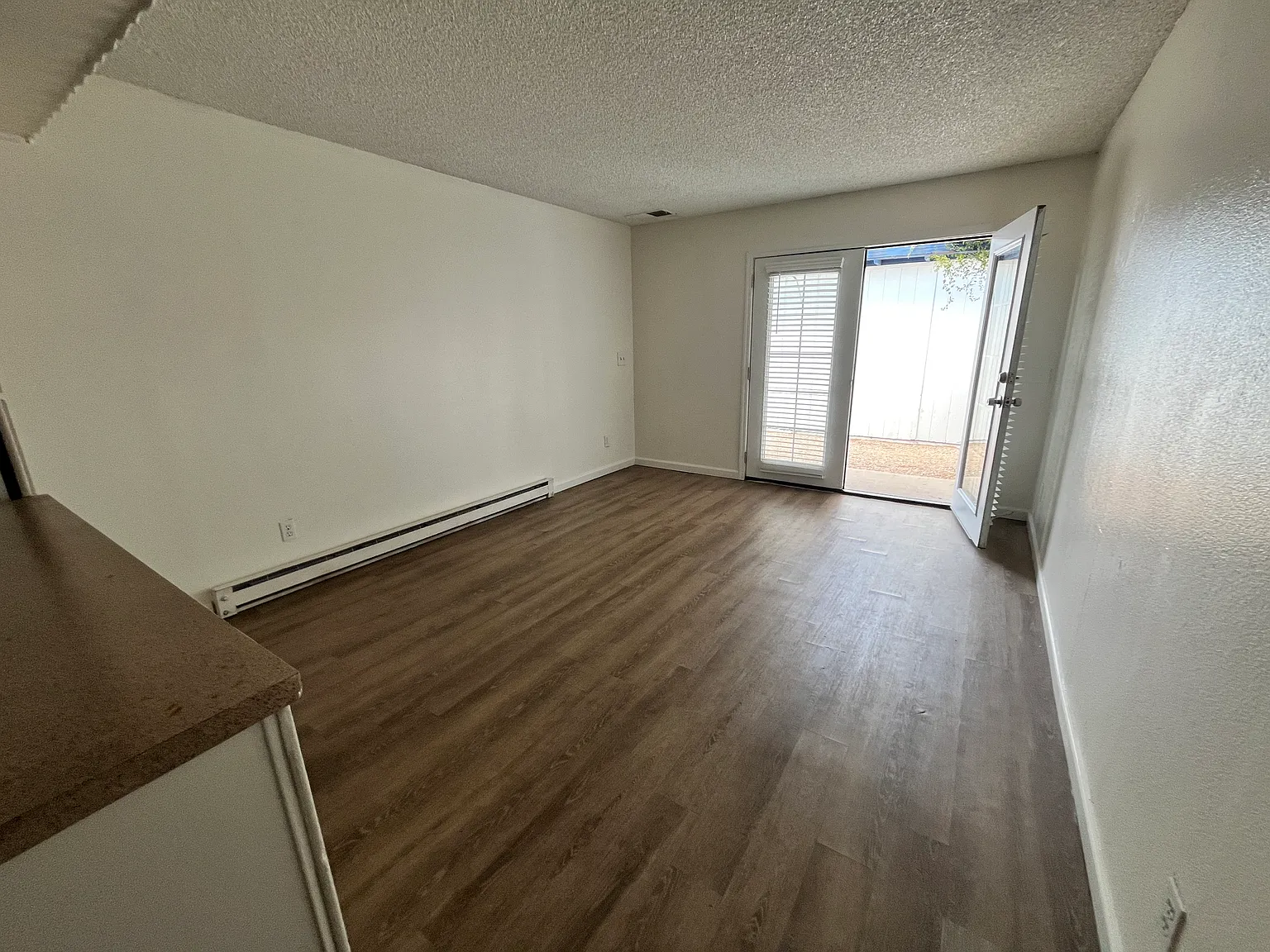 Campbell Plaza Garden Apartments — Photo 4